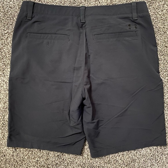 NWOT size 34 Navy in color - Picture 2 of 2